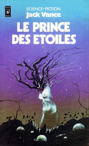 [Demon Princes 01] • Le Prince des étoiles